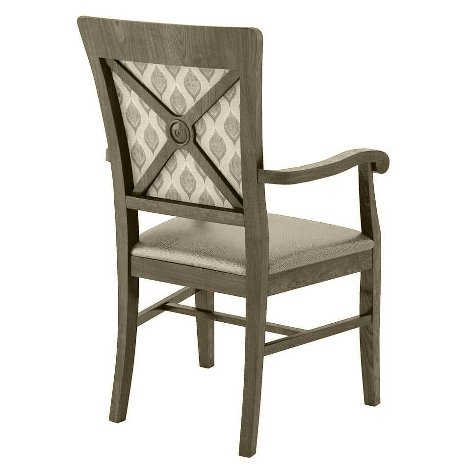 H-REM Armchair