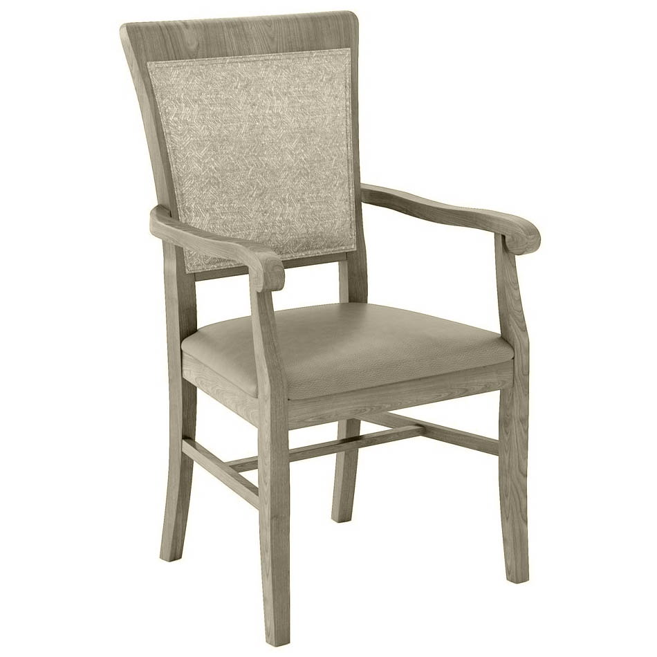 H-REM Armchair