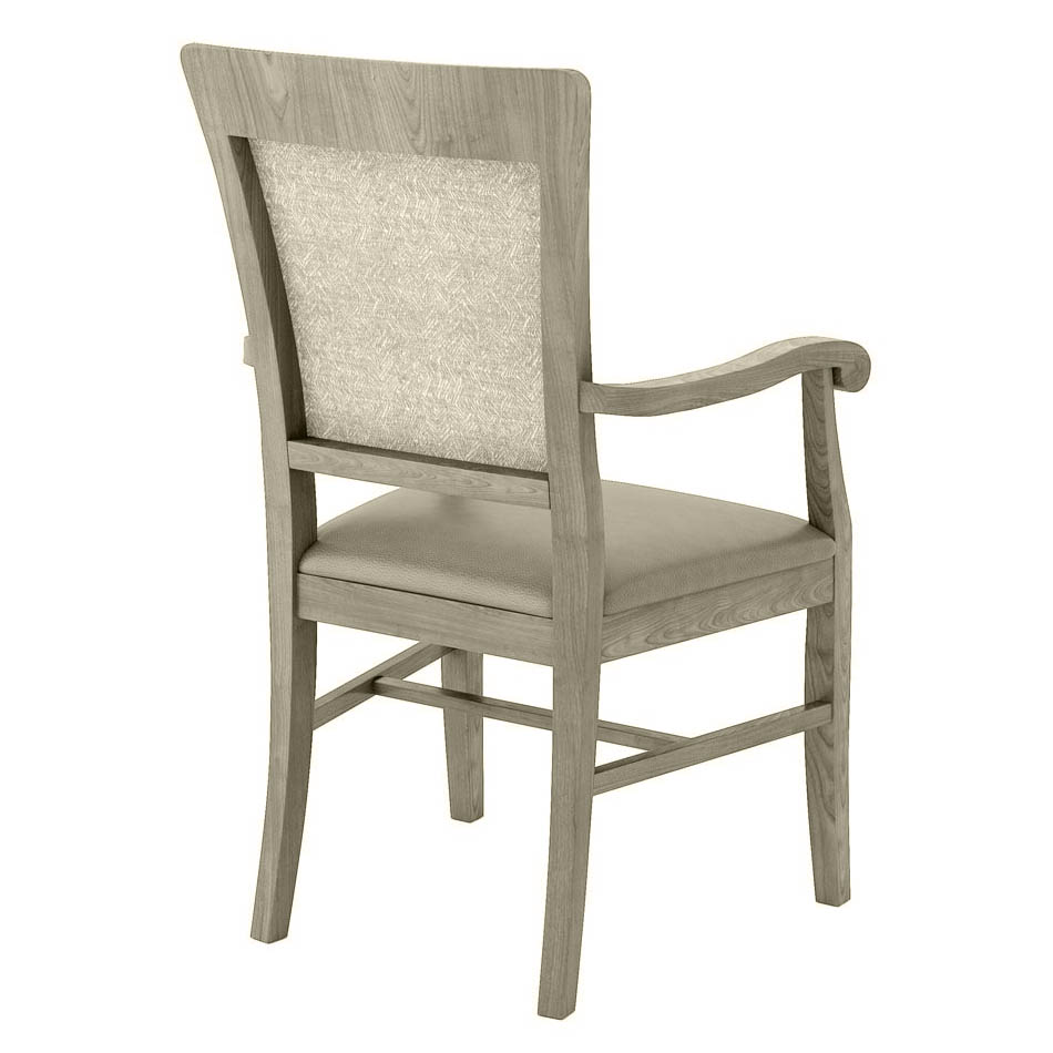 H-REM Armchair