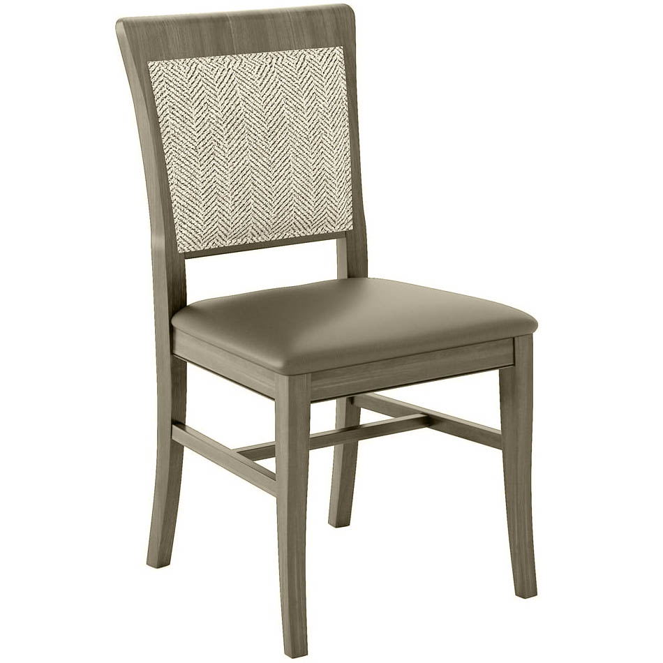 H-REM Side Chair