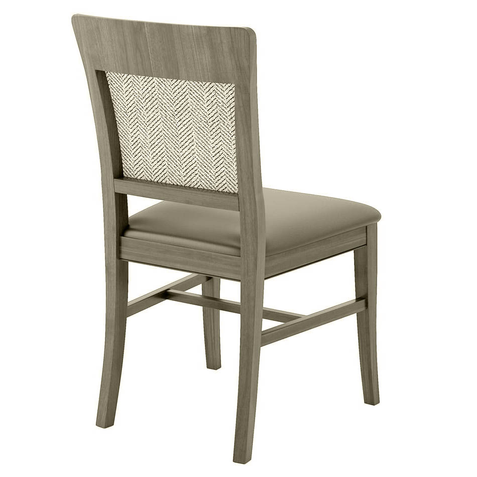 H-REM Side Chair