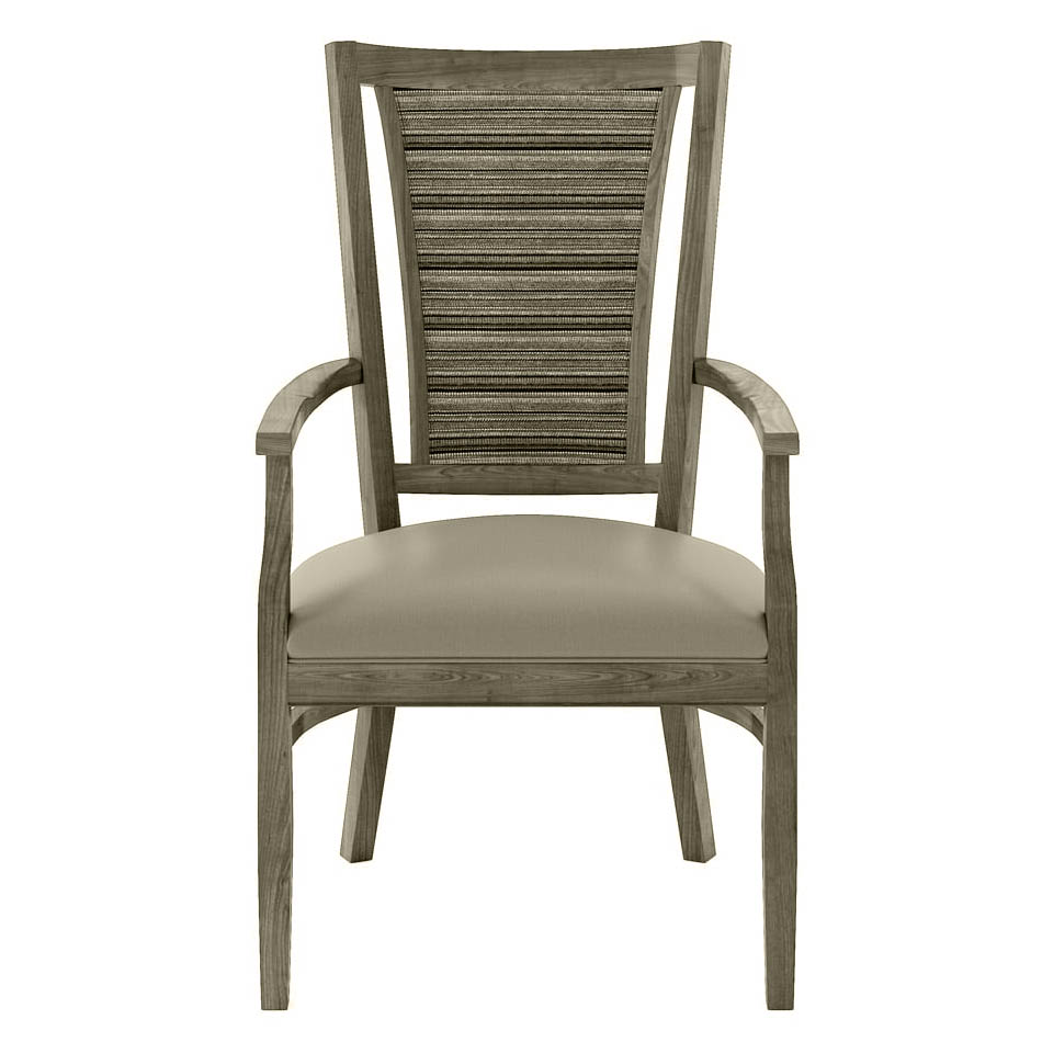 H-SUT Arm Chair