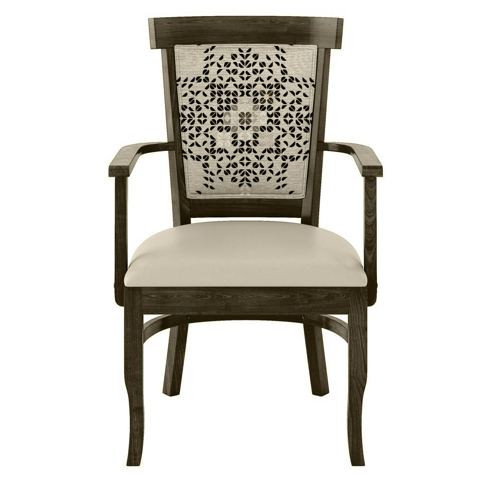 H-TUD Arm Chair