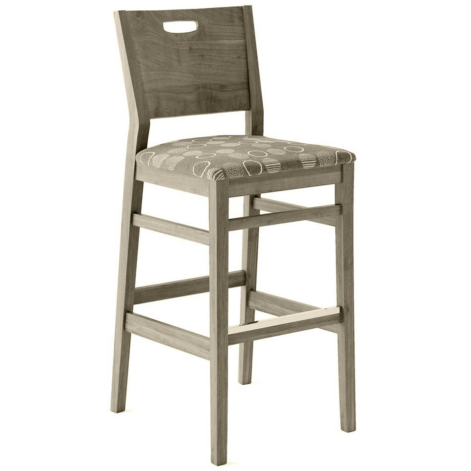 H-YRK Barstool