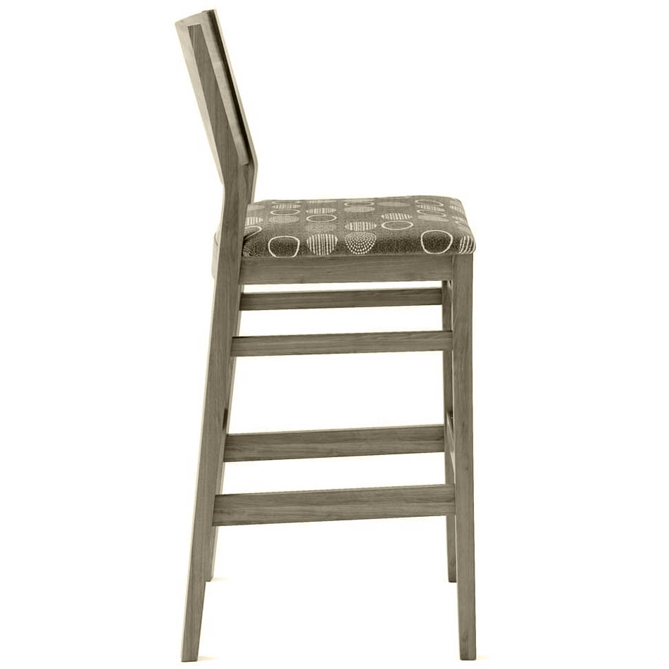 H-YRK Barstool