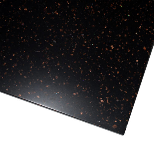 Staron Tempest Radiance (Shimmer) Solid Surface