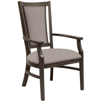 H-SUT Arm Chair