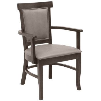 H-TUD Arm Chair