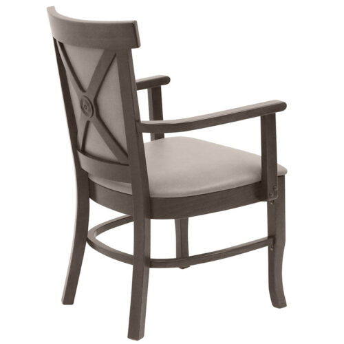 H-TUD Arm Chair