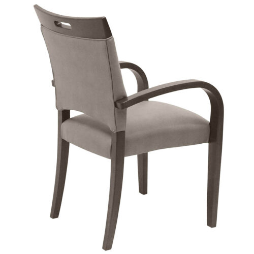 H-BRO Arm Chair