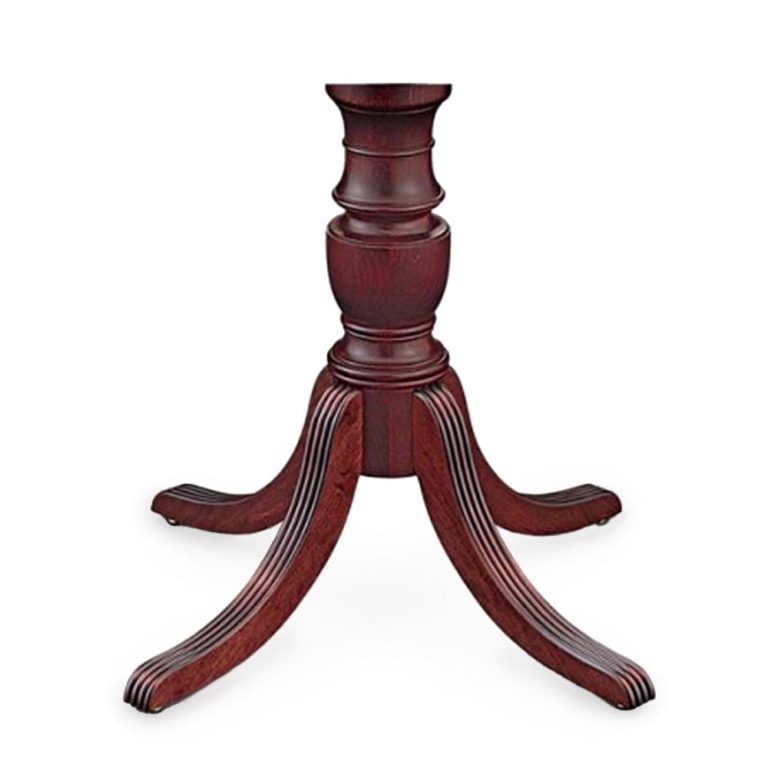 Duncan Phyfe Table Designs