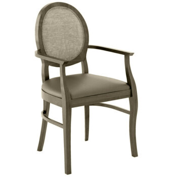 H-BRI Arm Chair