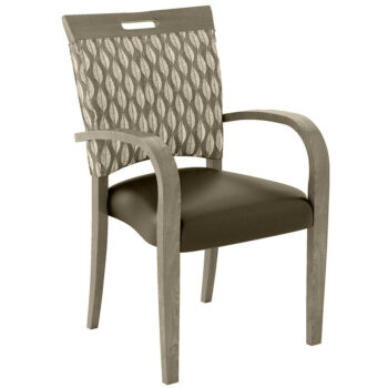 H-BRO Armchair