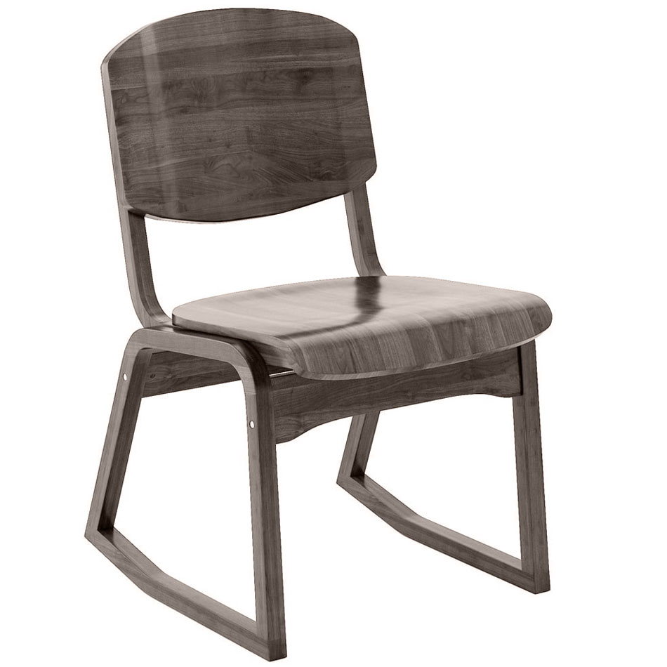 H-CAM-2 Position Chair