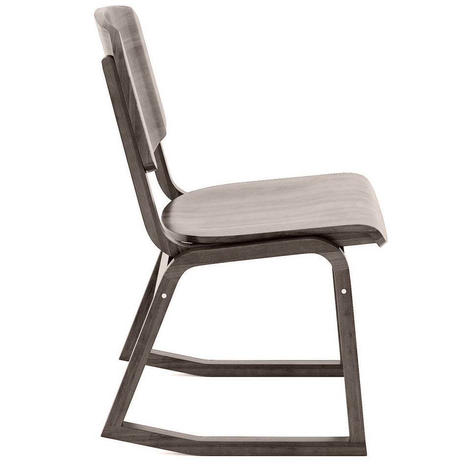 H-CAM-2 Position Chair