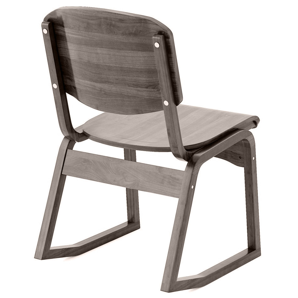 H-CAM-2 Position Chair