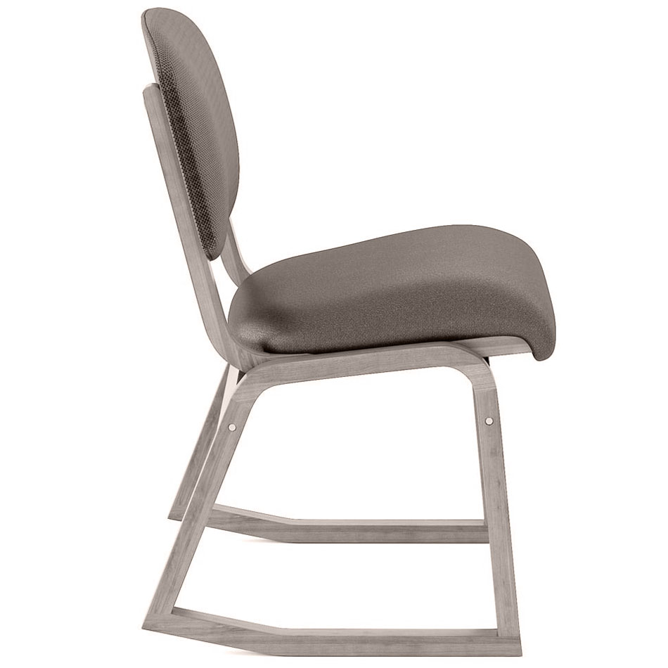 H-CAM-2 Position Chair