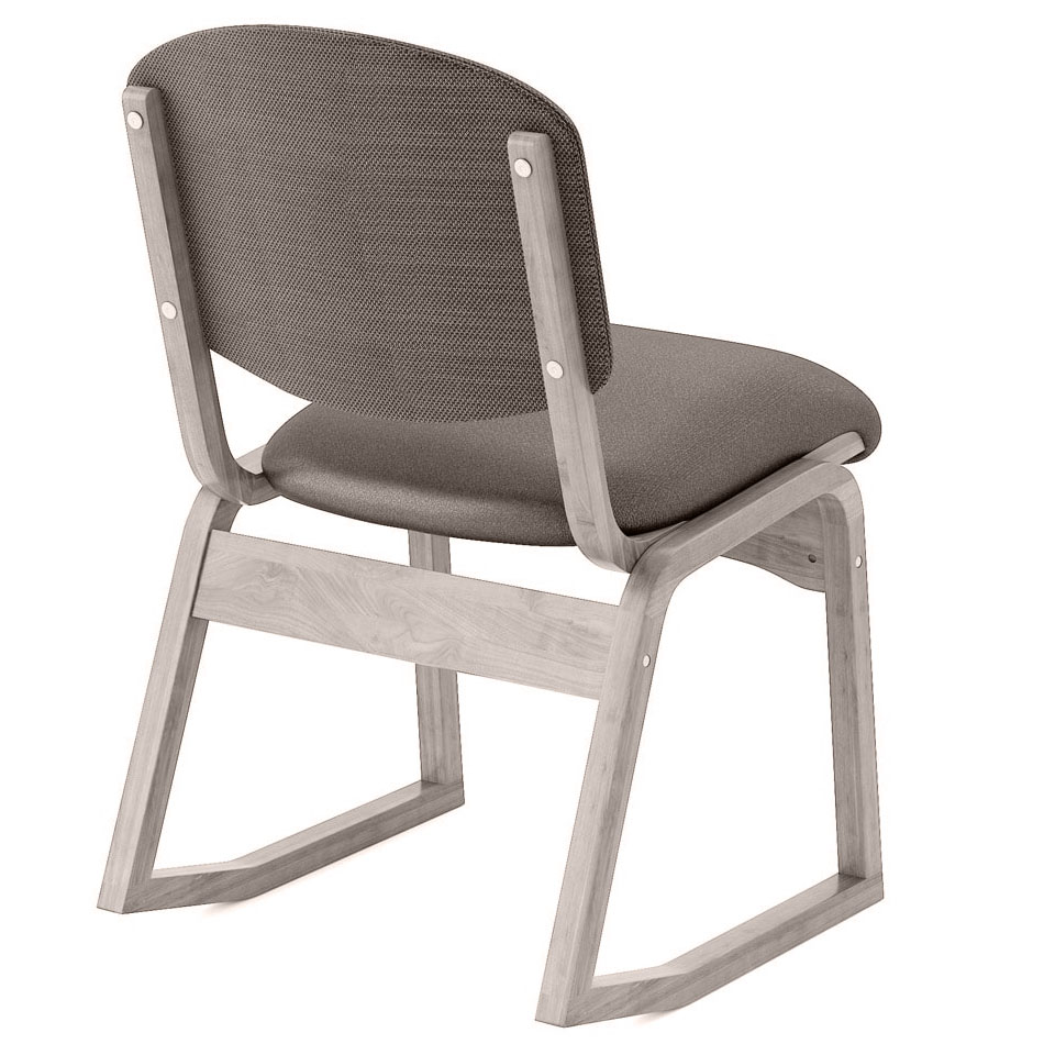 H-CAM-2 Position Chair