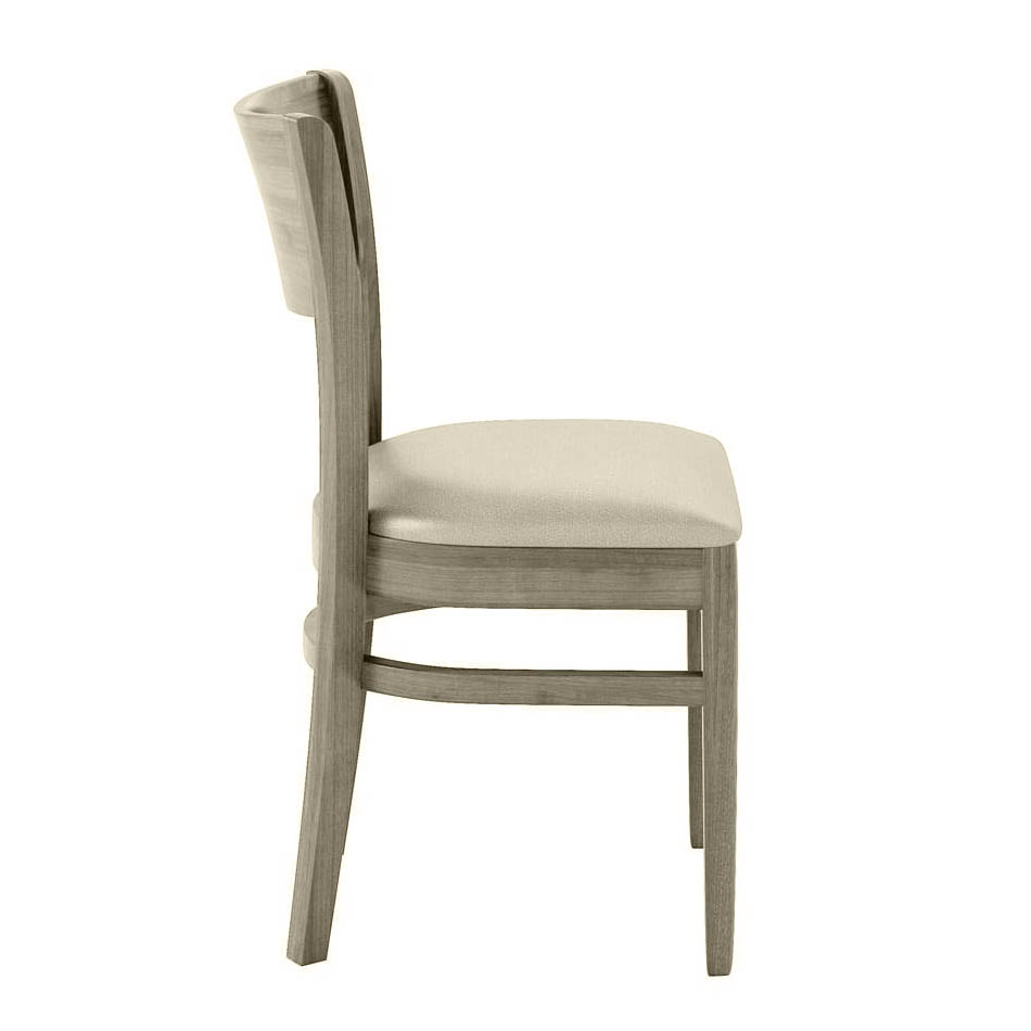 H-DEN Side Chair