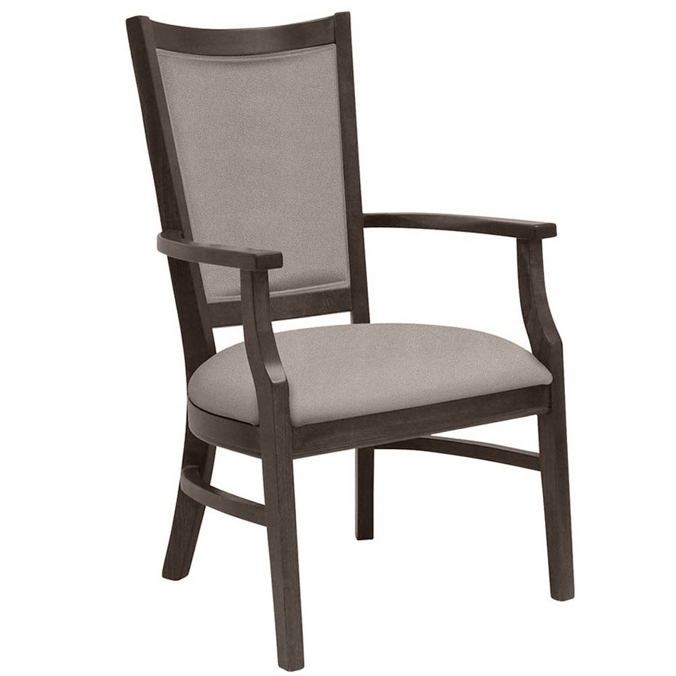 H-HAR Armchair