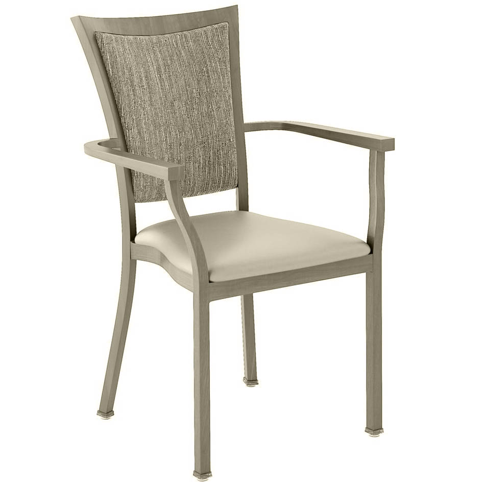 H-HAR Armchair