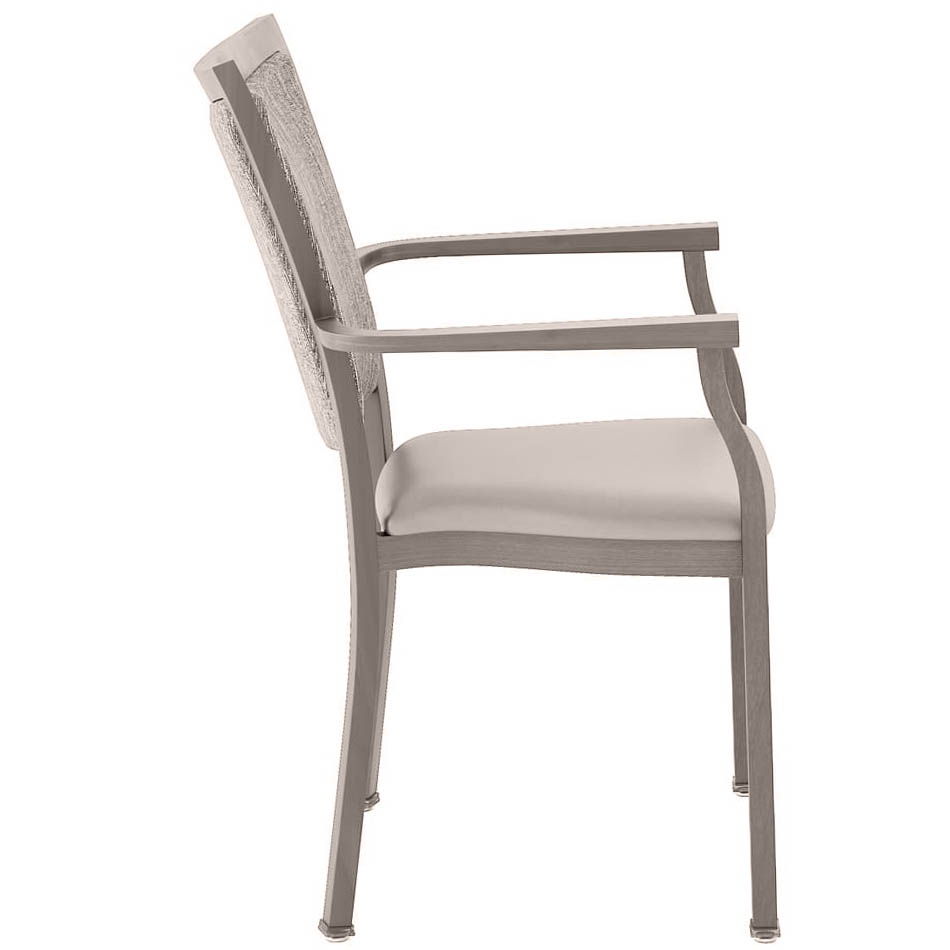 H-HAR Armchair