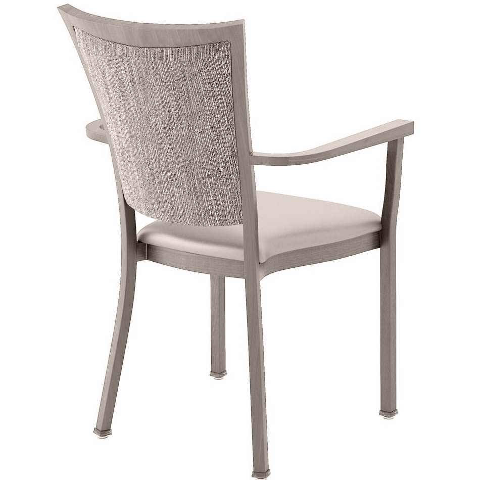 H-HAR Armchair