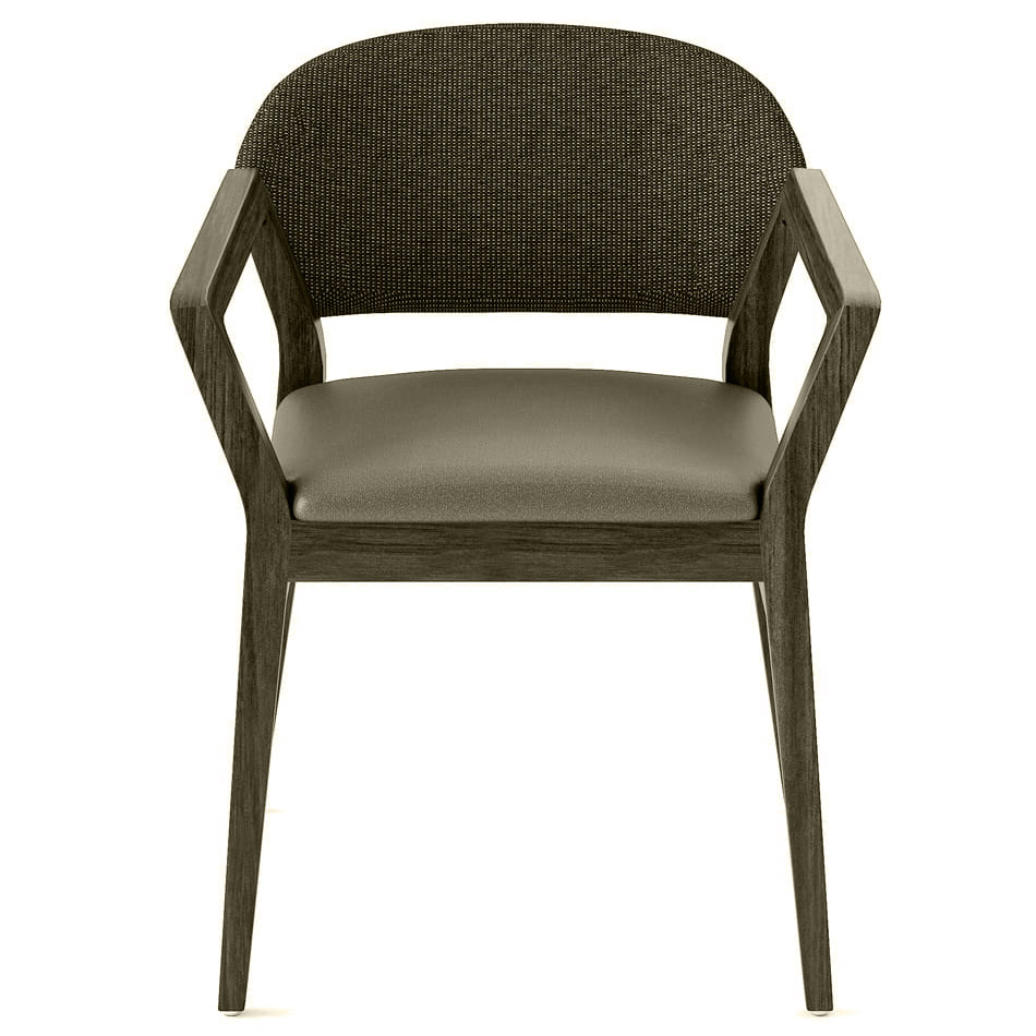 H-MAL Armchair