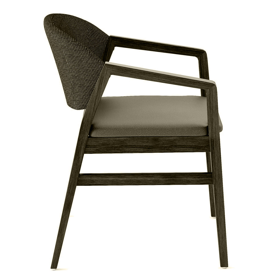 H-MAL Armchair
