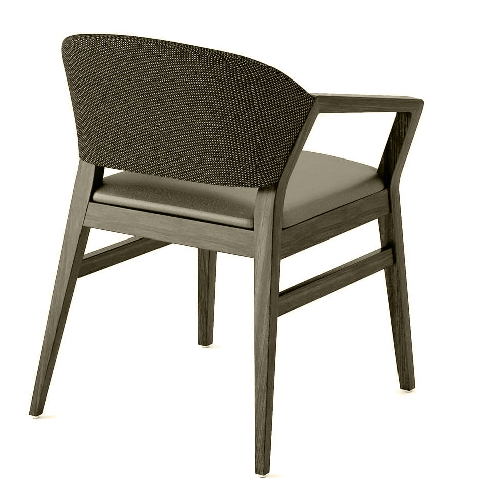 H-MAL Armchair
