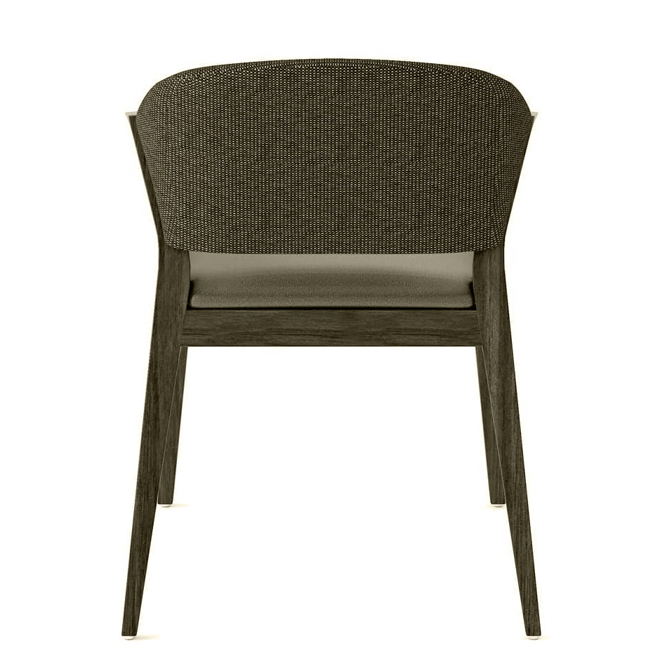 H-MAL Armchair
