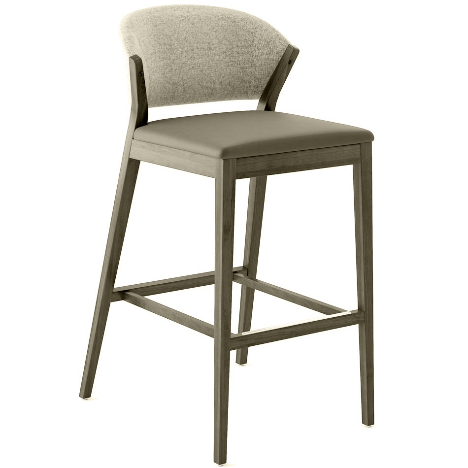 H-MAL Barstool