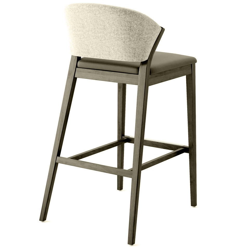 H-MAL Barstool