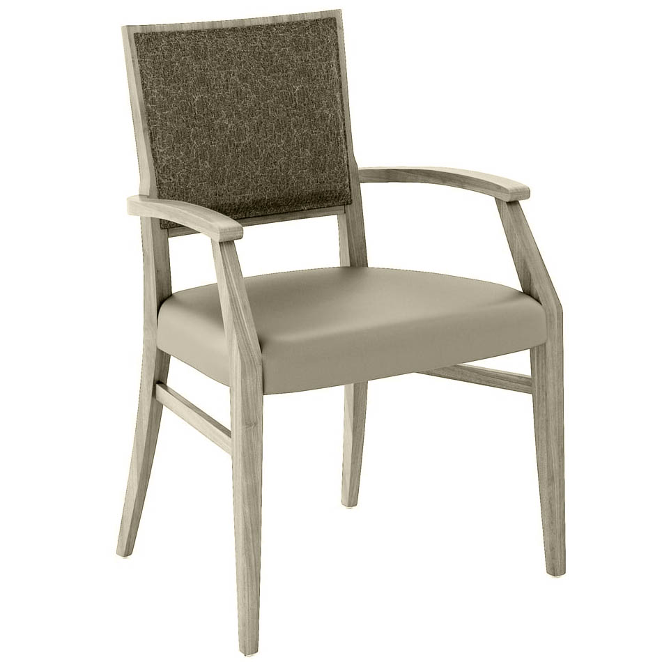 H-NCAS Armchair