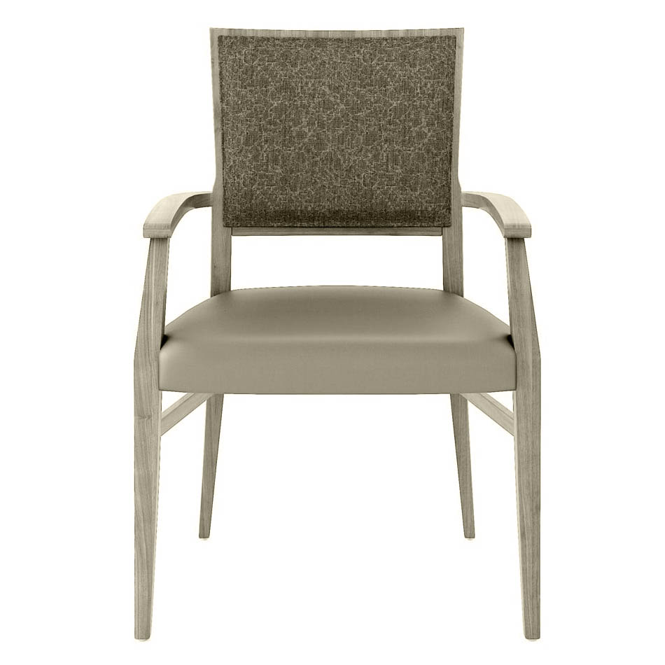 H-NCAS Armchair