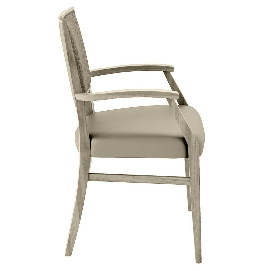 H-NCAS Armchair