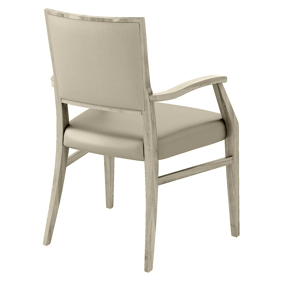 H-NCAS Armchair