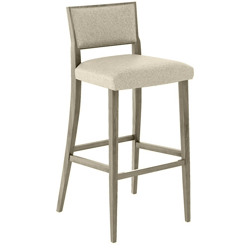 H-NCAS Barstool