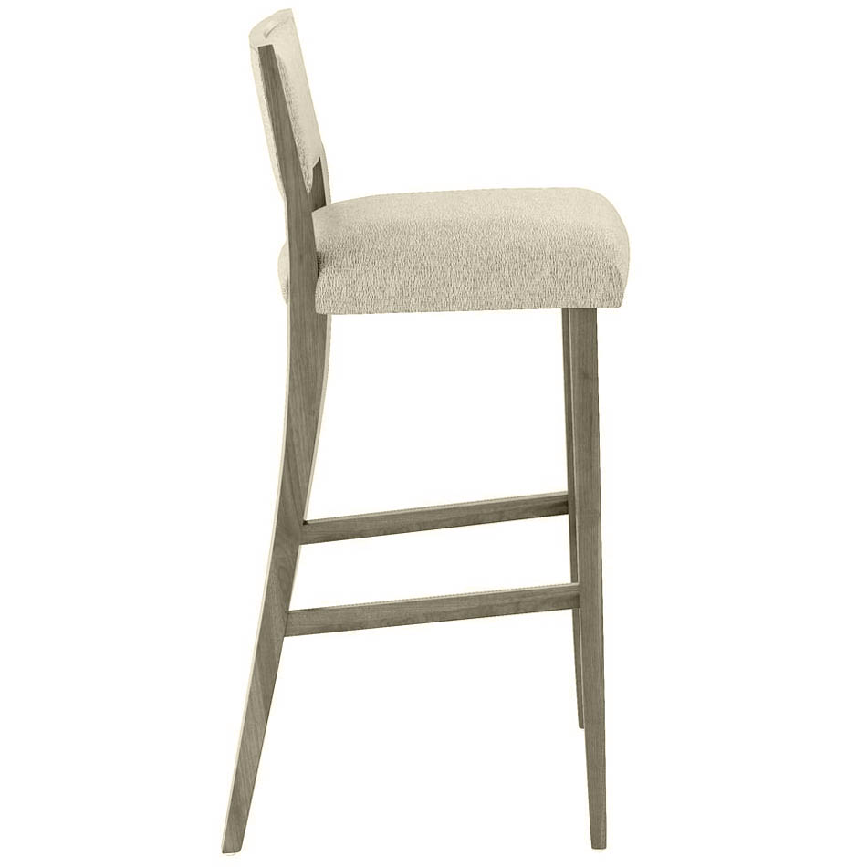 H-NCAS Barstool