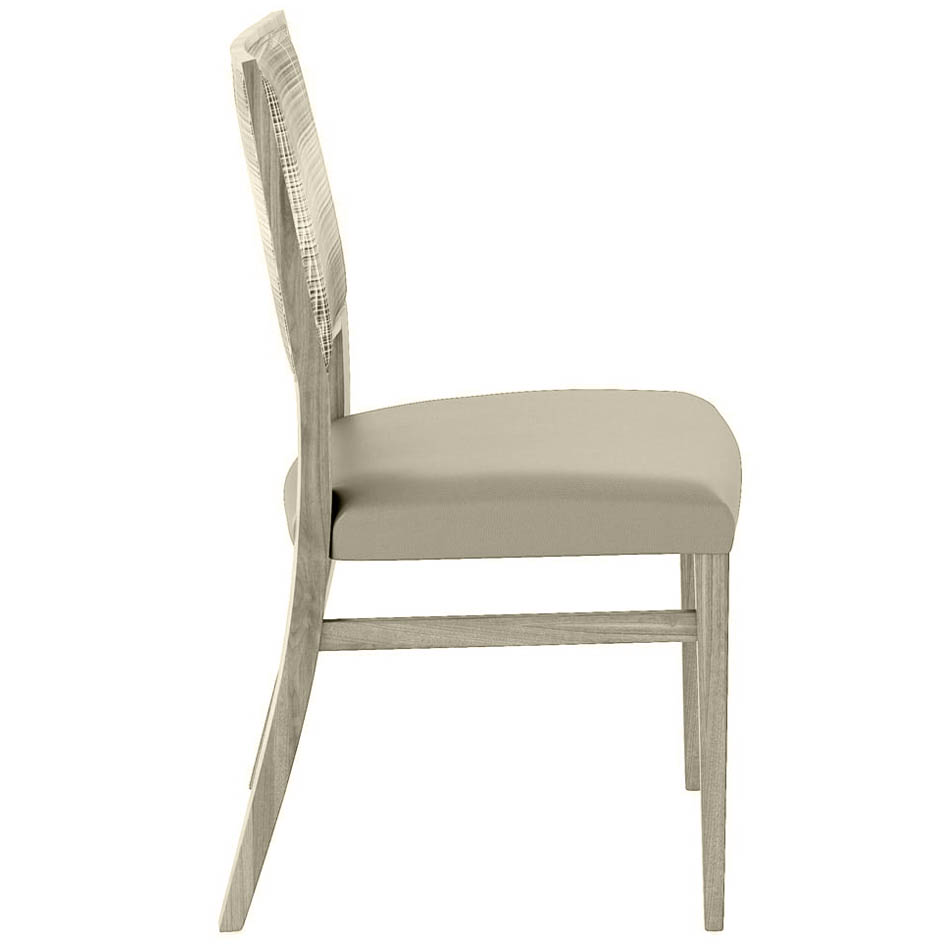 H-NCAS Side Chair