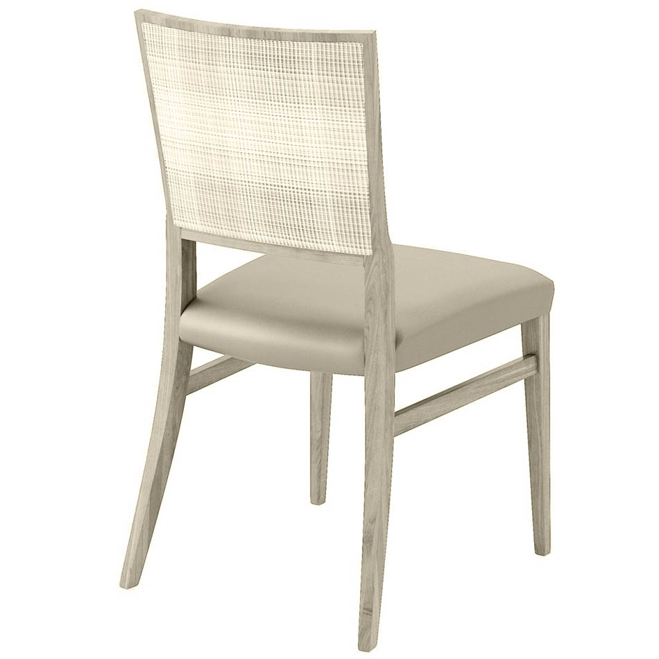 H-NCAS Side Chair