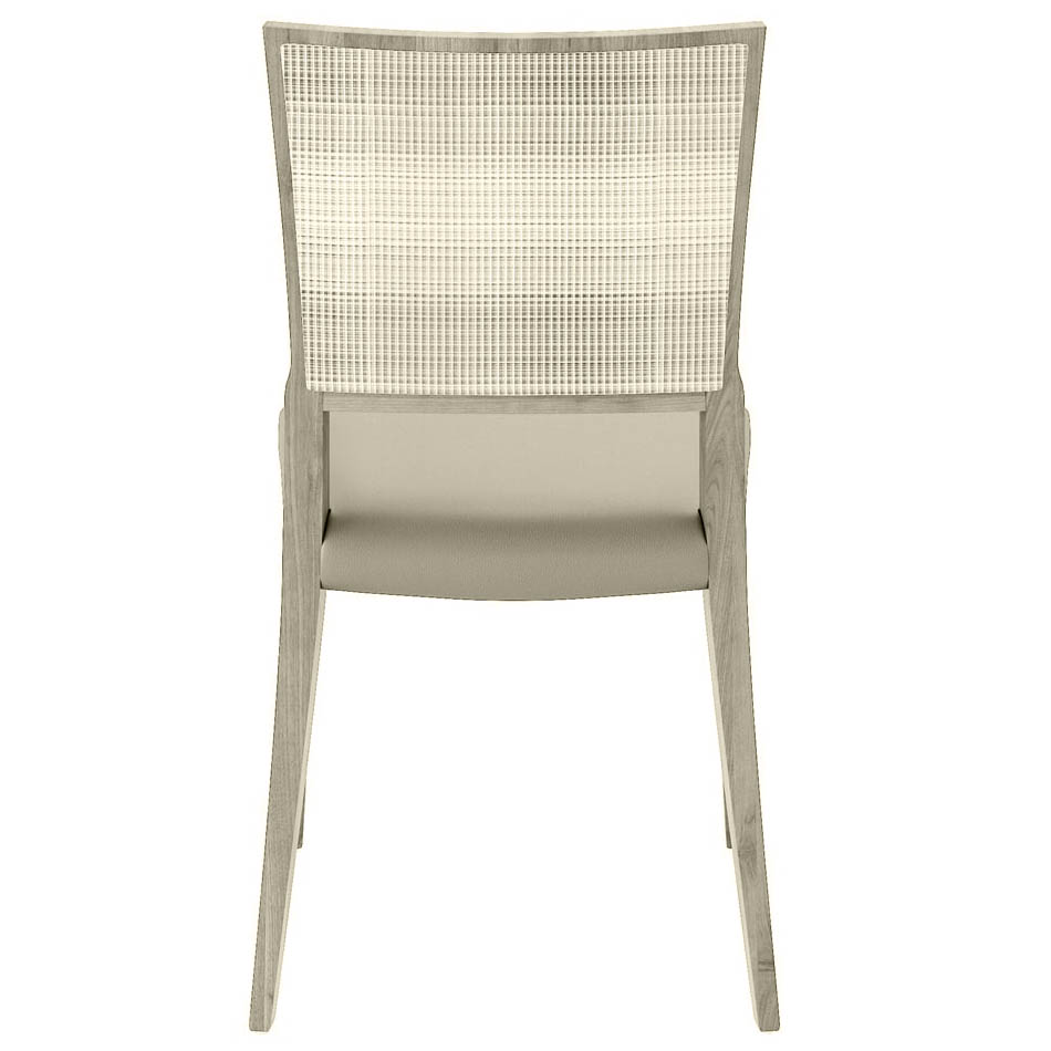 H-NCAS Side Chair