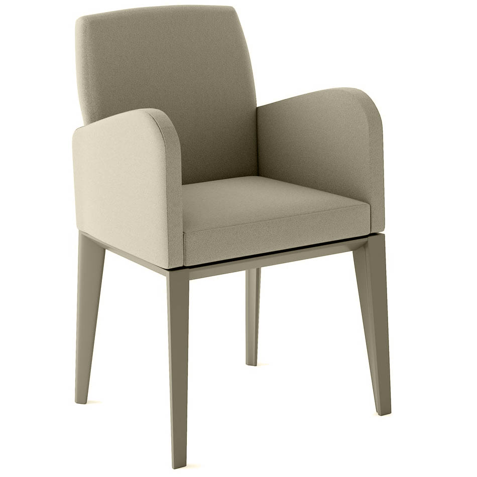 H-PAL Arm Chair