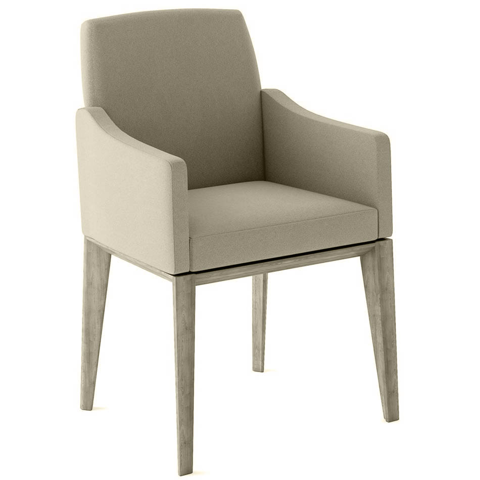 H-PAL Arm Chair
