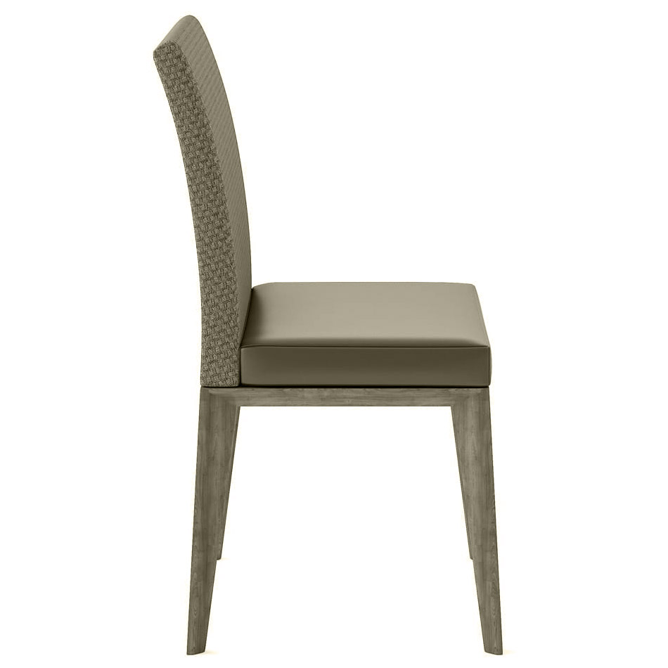 H-PAL Side Chair