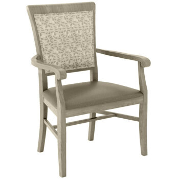 H-REM Bariatric Arm Chair