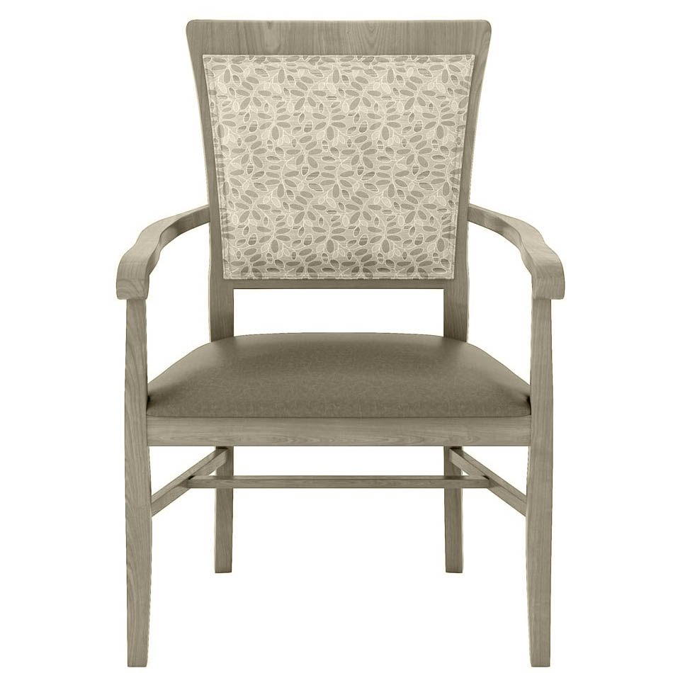 H-REM Bariatric Arm Chair