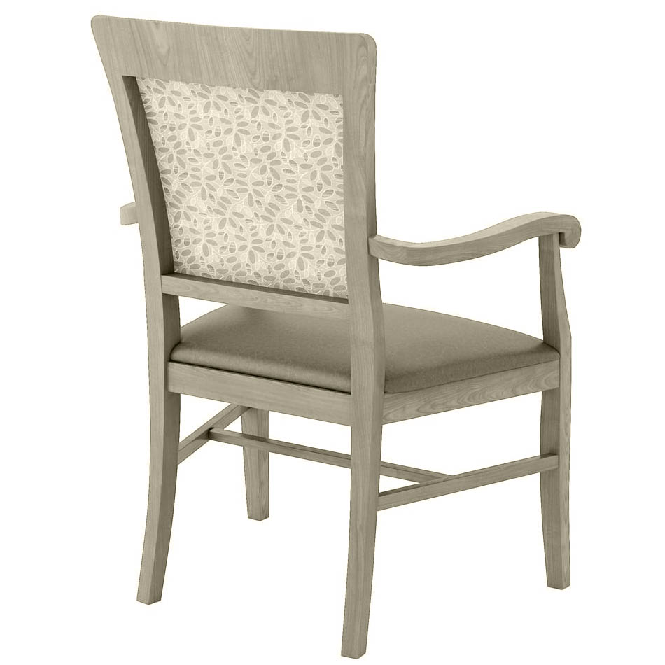 H-REM Bariatric Arm Chair