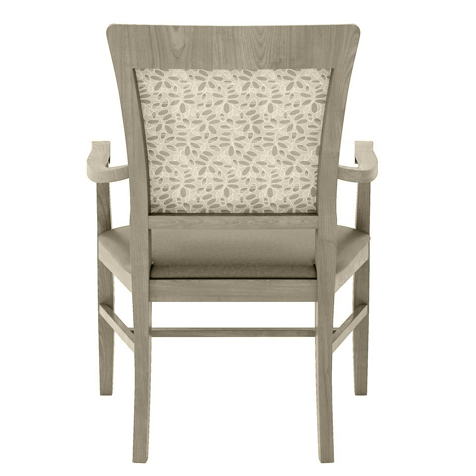 H-REM Bariatric Arm Chair