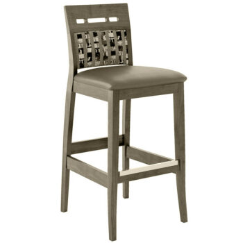 H-SSX Barstool